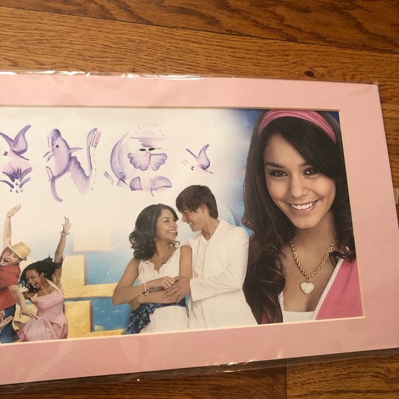 High School Musical Sign - Picture 5 of 7